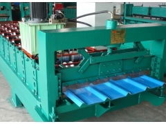 廠家直銷壓瓦機(jī) 開啟高效建筑設(shè)備采購新篇章
