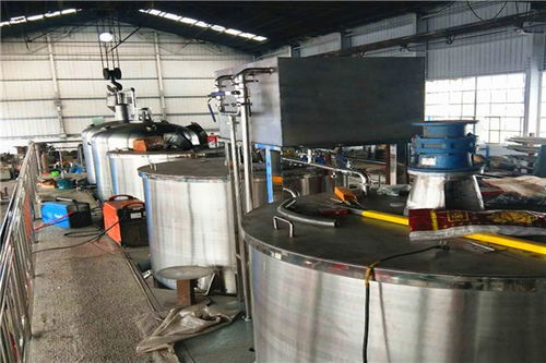 阜陽油脂成套精煉設(shè)備定子生產(chǎn)與油脂機(jī)械設(shè)備銷售服務(wù)解析